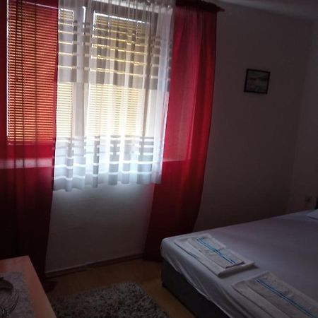 Guesthouse No.27 Mostar Eksteriør billede