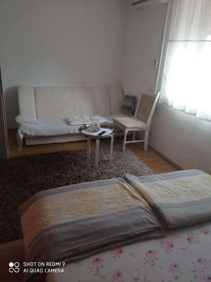 Guesthouse No.27 Mostar Eksteriør billede