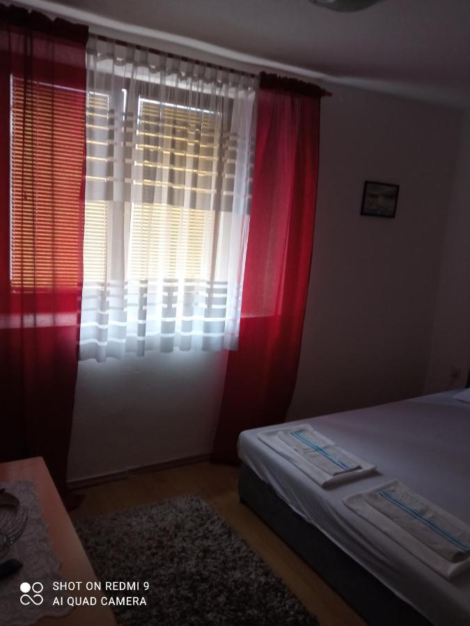 Guesthouse No.27 Mostar Eksteriør billede