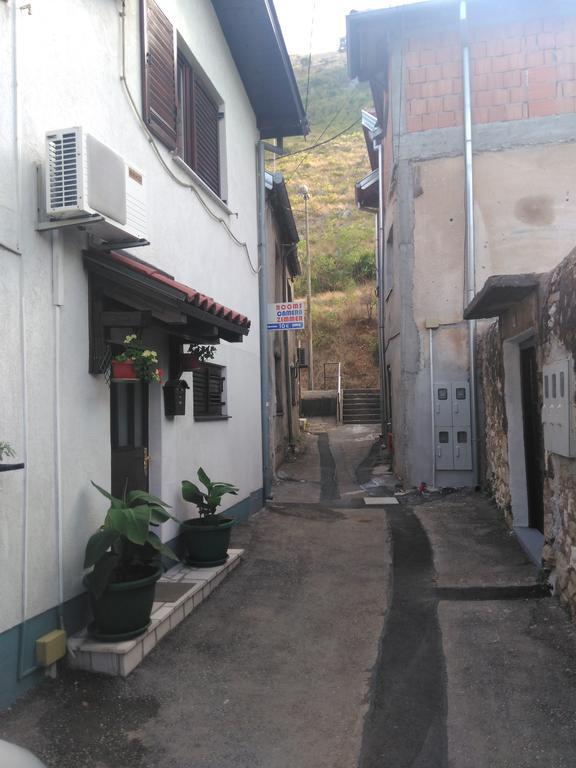 Guesthouse No.27 Mostar Eksteriør billede