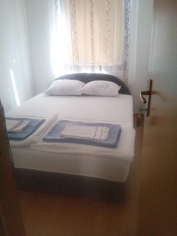 Guesthouse No.27 Mostar Eksteriør billede